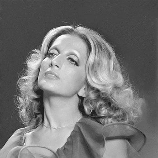 Mina, picture by Wikipedia