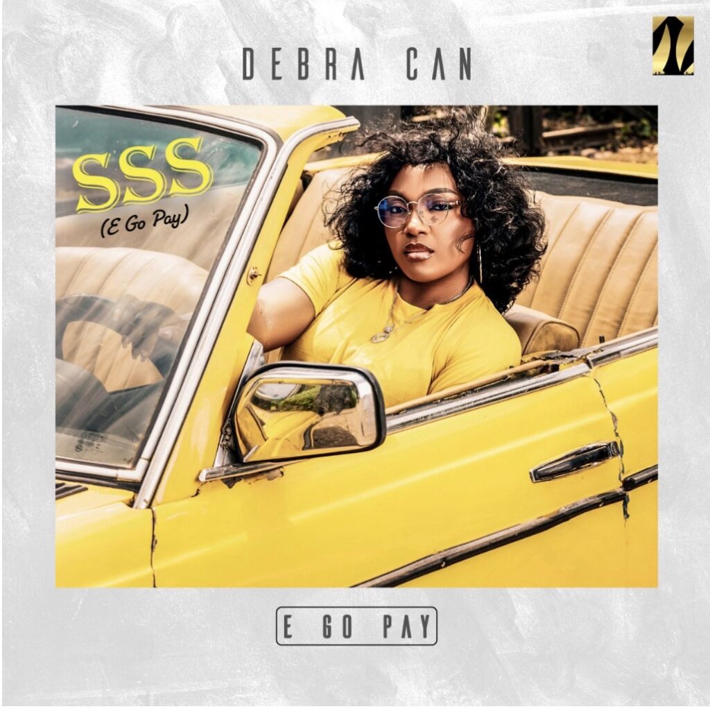 “SSS (E GO PAY)” Di Debra Can