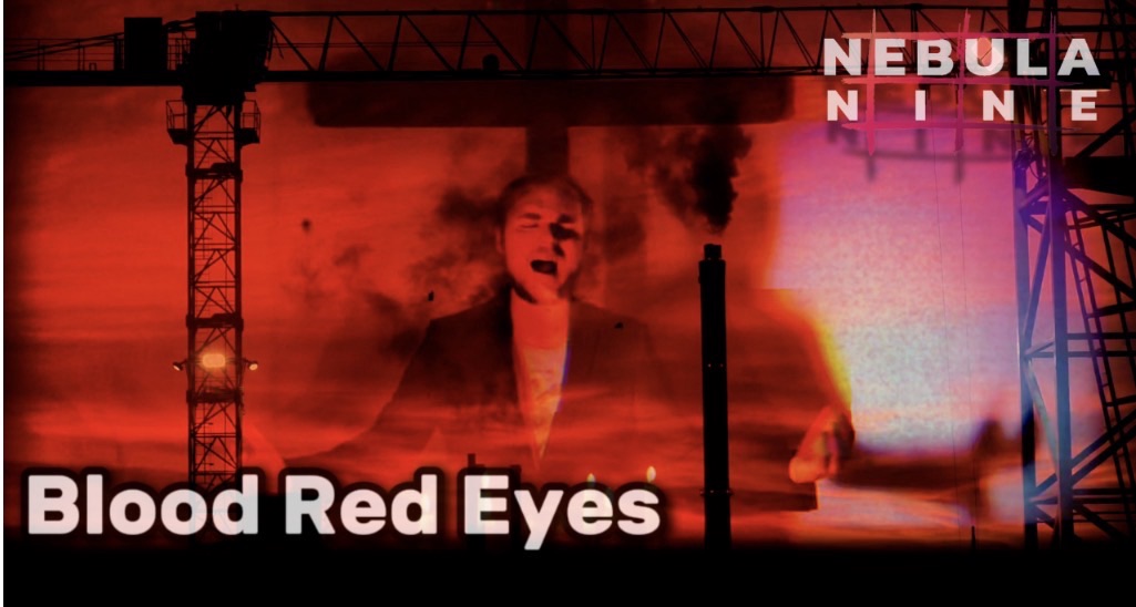 “Sky Piercer” Di Nebula Nine